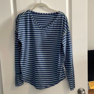 Lululemon long sleeve